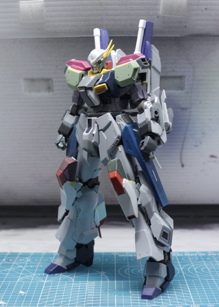 ヴィエルジュ・スタイン–5枚目/制作者：若菜もぐどり🔰