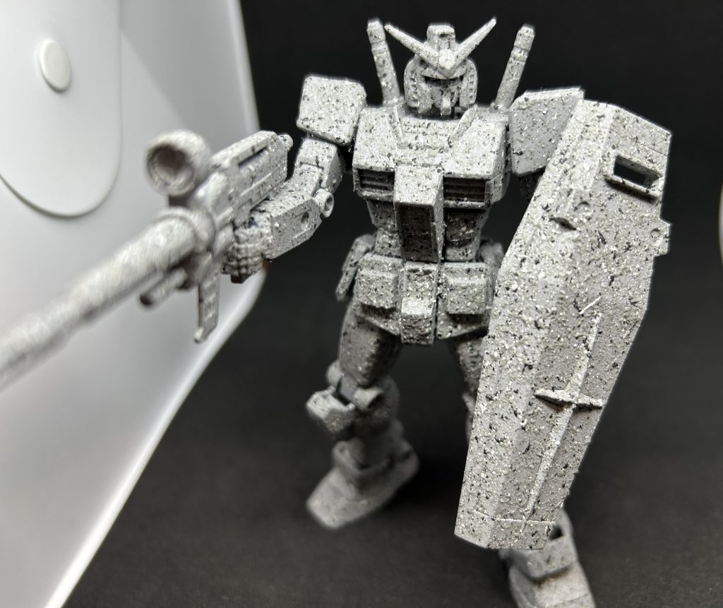 石像RX-78-2–3枚目/制作者：64