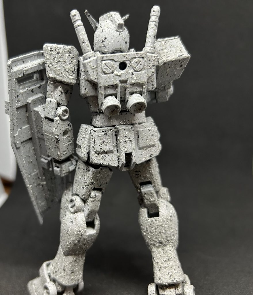 石像RX-78-2–4枚目/制作者：64