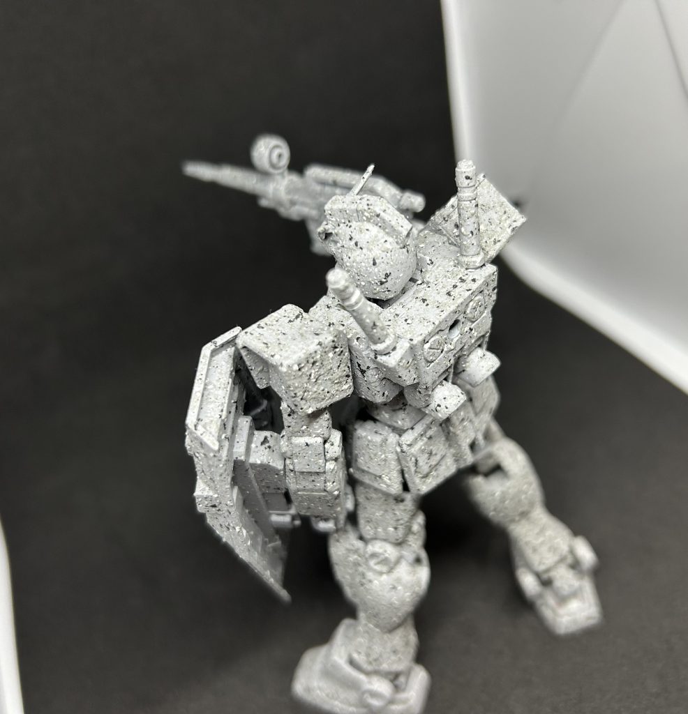 石像RX-78-2–5枚目/制作者：64