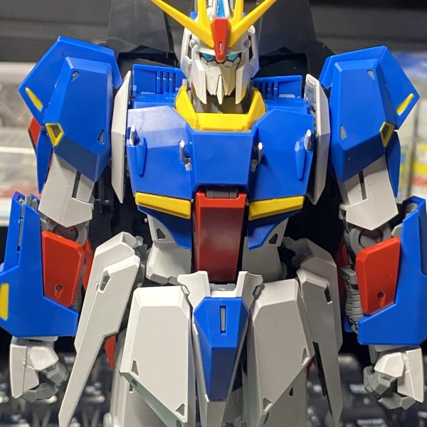 Ｚガンダムver.ka