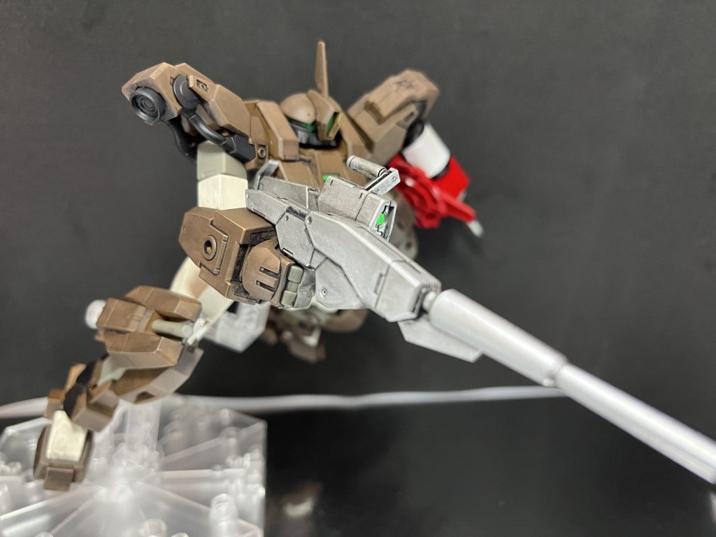 チュチュ『良い位置だよニカ姉!