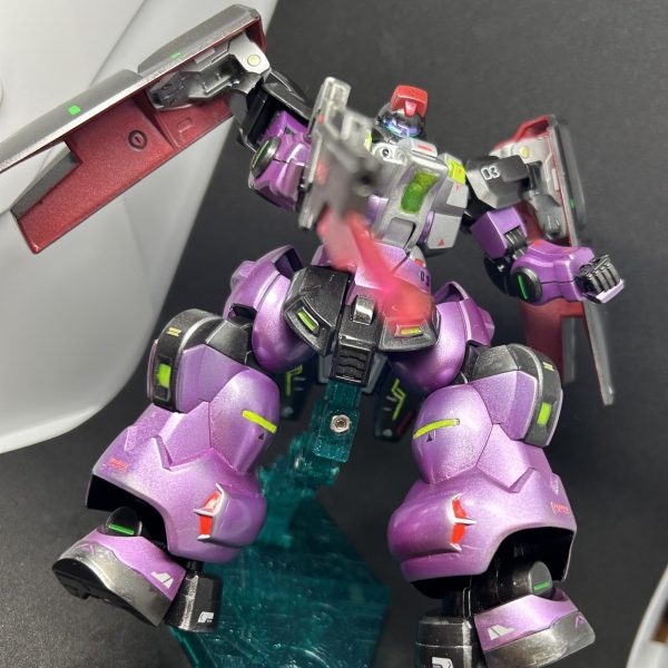 水星の魔女よりディランザソル？