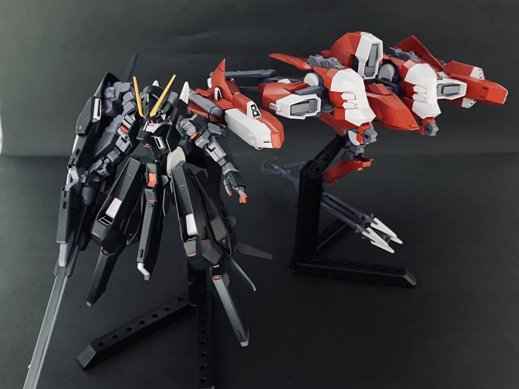 アクアハンブラビⅡとアクアウーンドウォートでした！