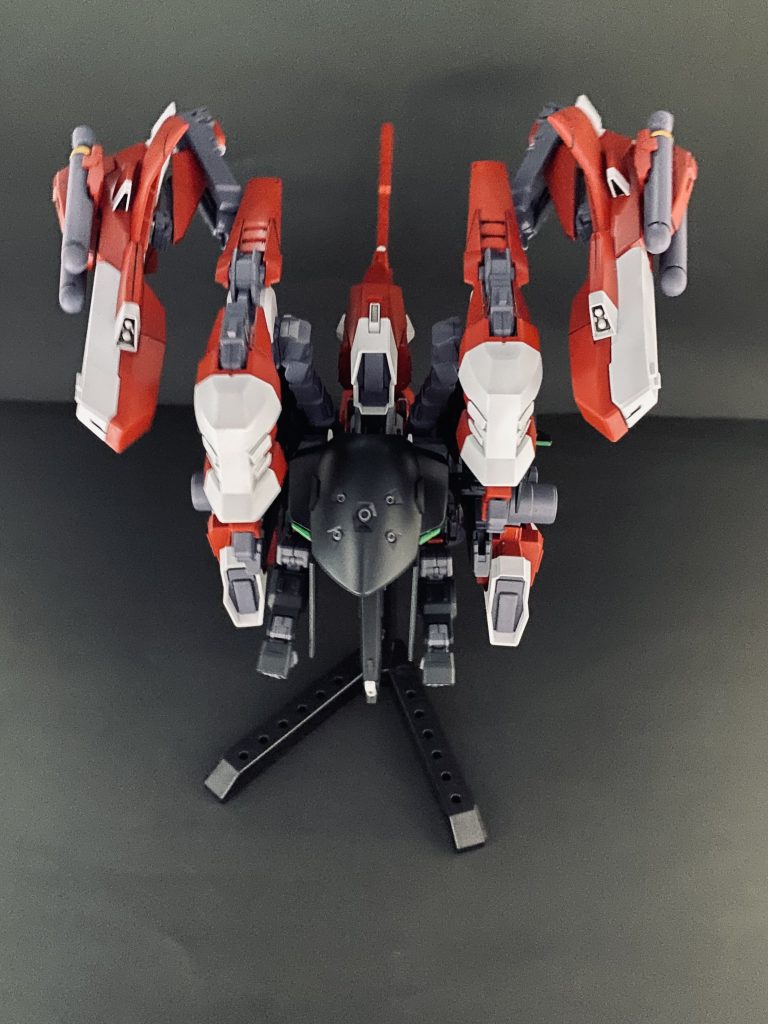 アクアハンブラビⅡ／アクアウーンドウォート–9枚目/制作者：ヴァンちゃん(マイペース)