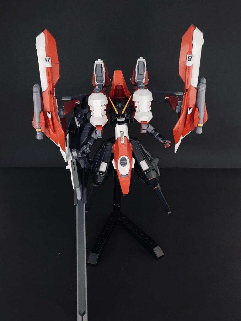 アクアハンブラビⅡ／アクアウーンドウォート–4枚目/制作者：ヴァンちゃん(マイペース)