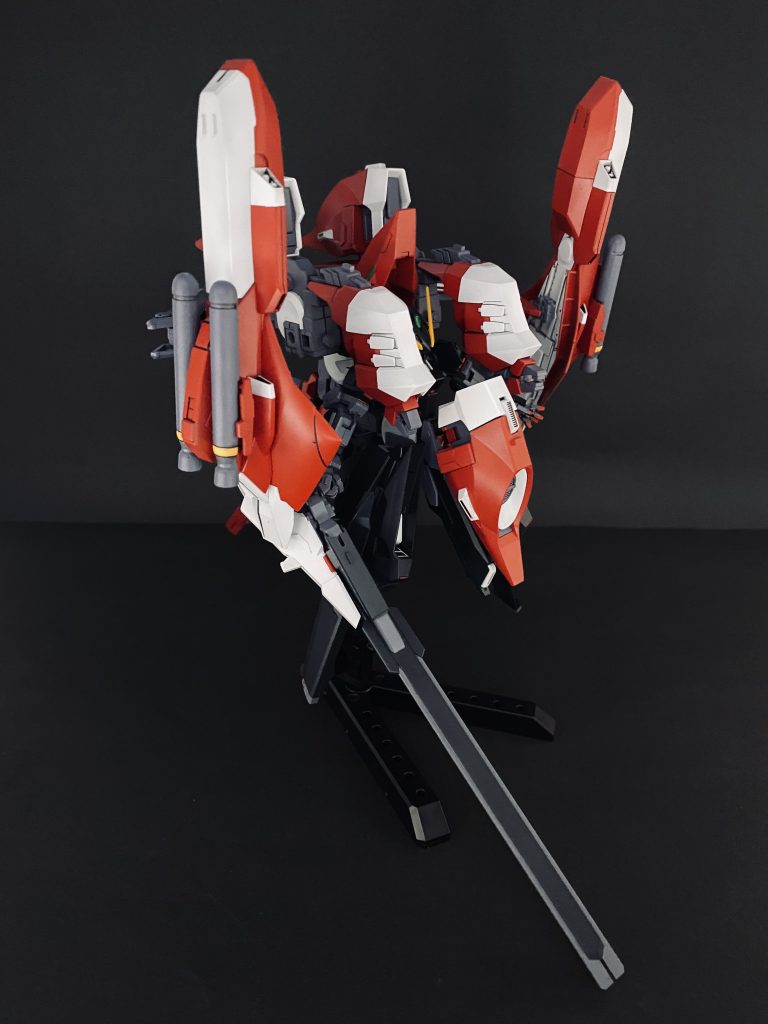 アクアハンブラビⅡ／アクアウーンドウォート–5枚目/制作者：ヴァンちゃん(マイペース)