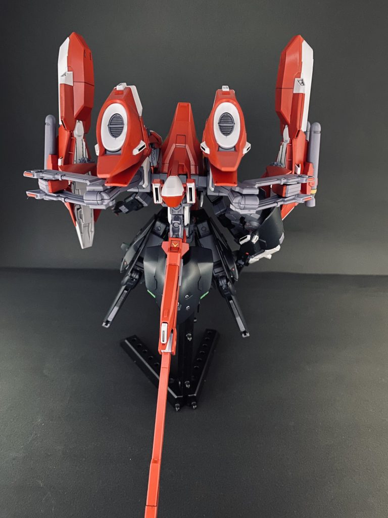 アクアハンブラビⅡ／アクアウーンドウォート–6枚目/制作者：ヴァンちゃん(マイペース)