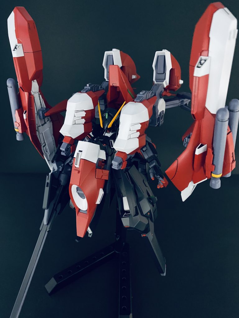 ウーンドウォートと合体してアクアウーンドウォートに！ 