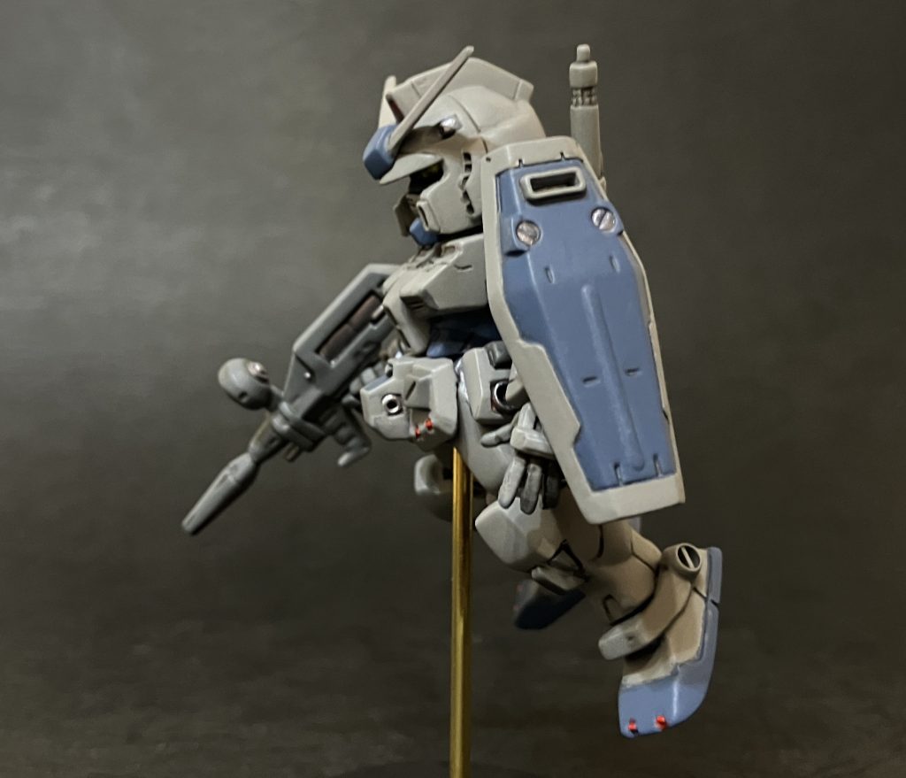 コンバージ　G-3（ver.ka）–7枚目/制作者：いしゅと【I.S.T.works】