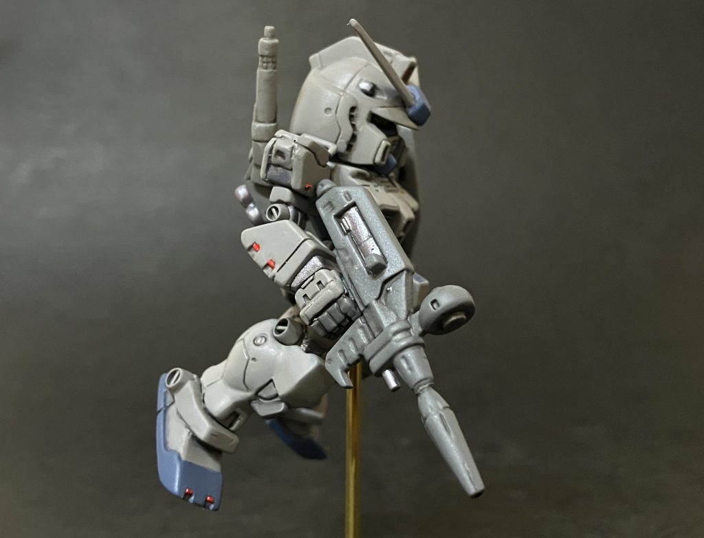 コンバージ　G-3（ver.ka）–6枚目/制作者：いしゅと【I.S.T.works】