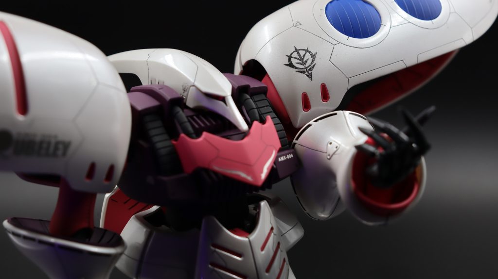 公式の水転写デカールがなかったので、〇カリで販売されていたものを購入して使ってます。