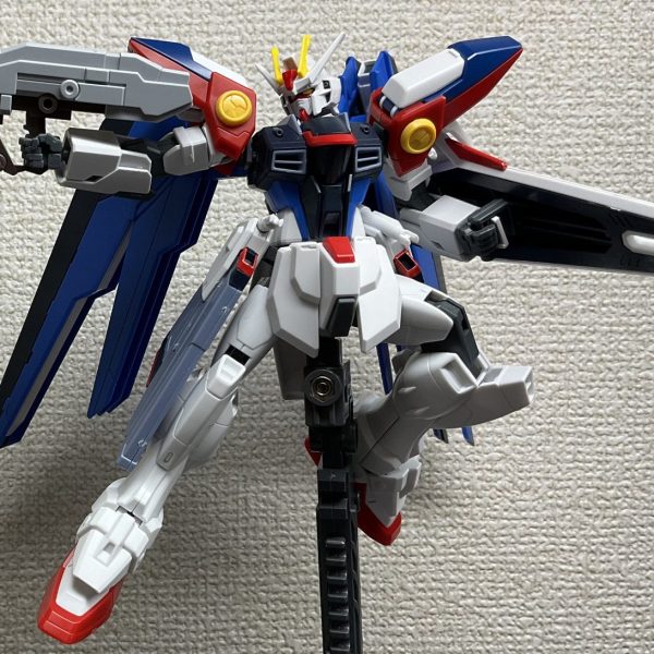 トーレントガンダム