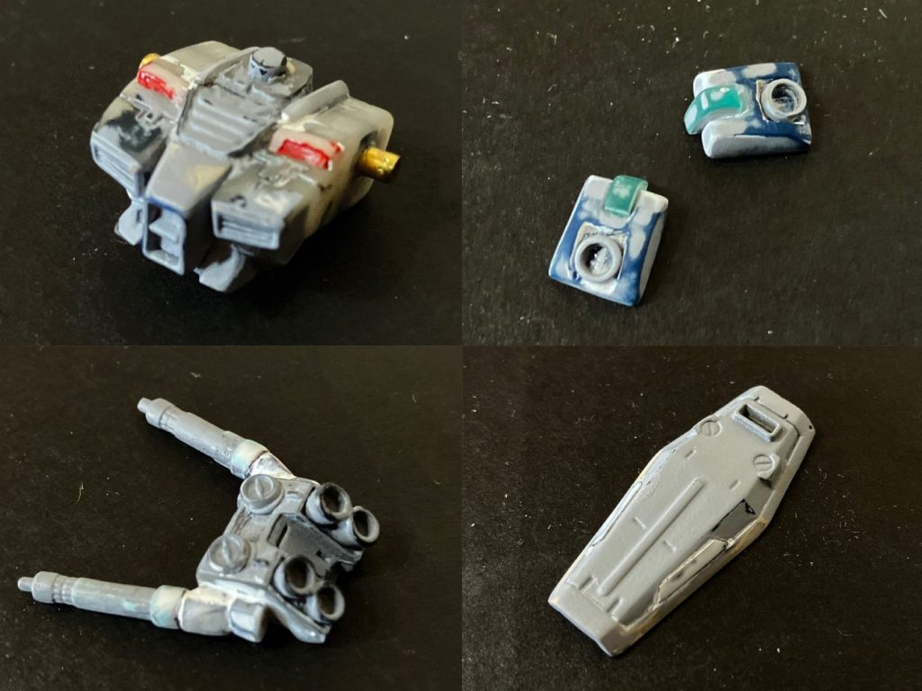 ver.kaディテール