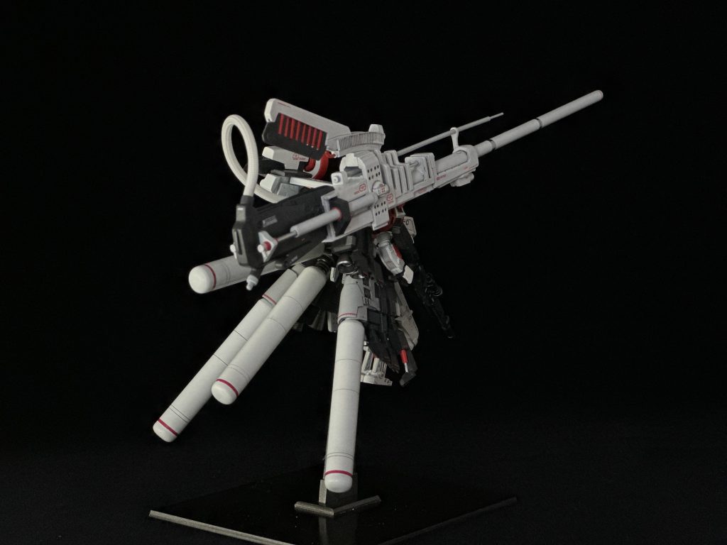 DEEP STRIKER–4枚目/制作者：@soraso20032006