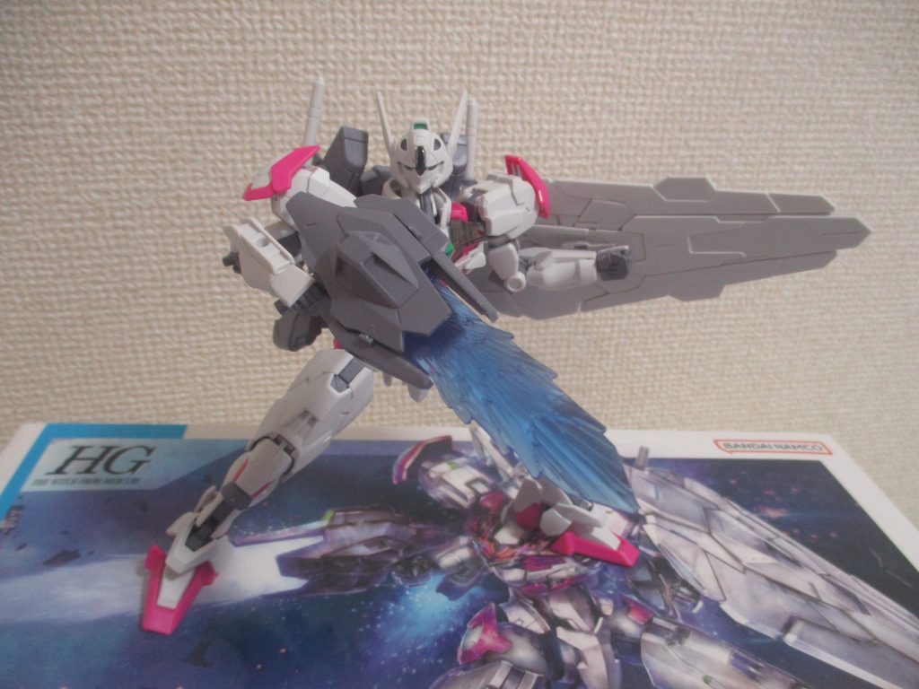 オマケで、「パイモン」になる前のルブリスも掲載(コチラも供養代わり)。