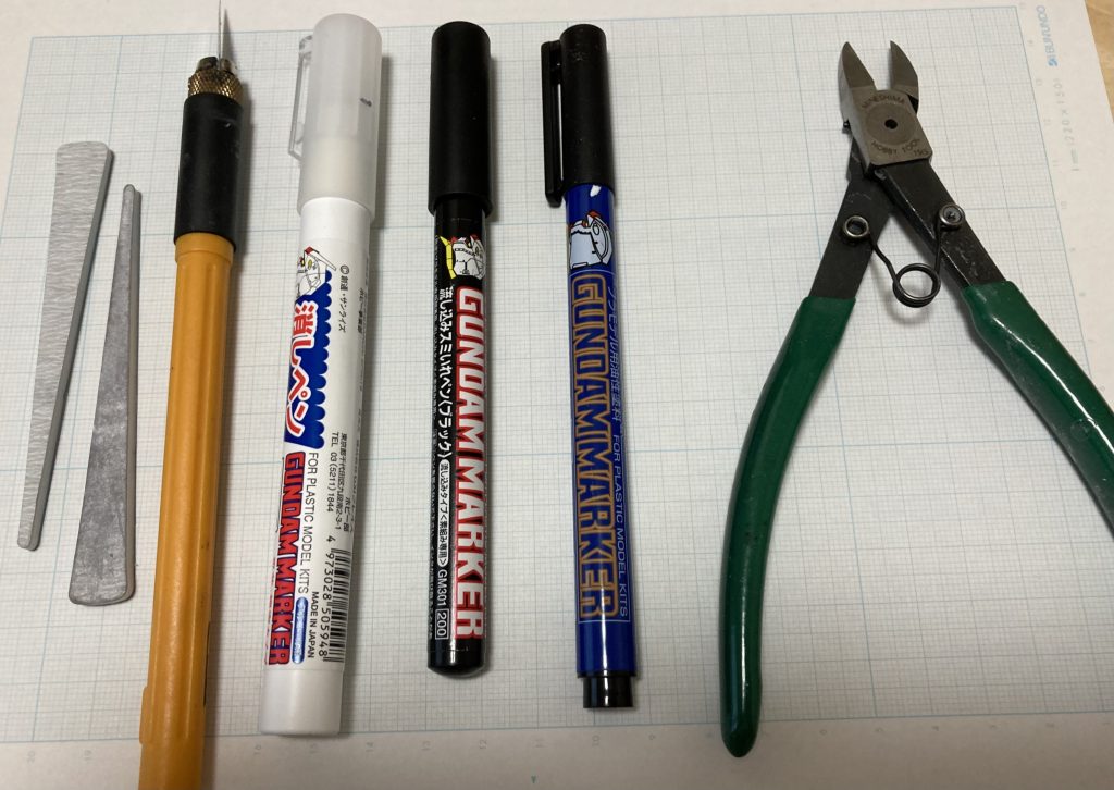 湿度が高い。エアブラシには辛い。もとのプラが発色良しなら最小限のレギュラーで出る！