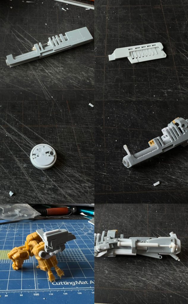 DEEP STRIKER–2枚目/制作者：@soraso20032006