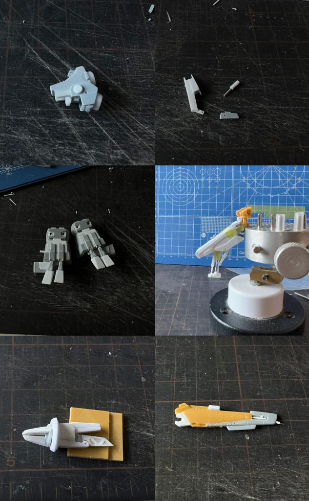 DEEP STRIKER–3枚目/制作者：@soraso20032006