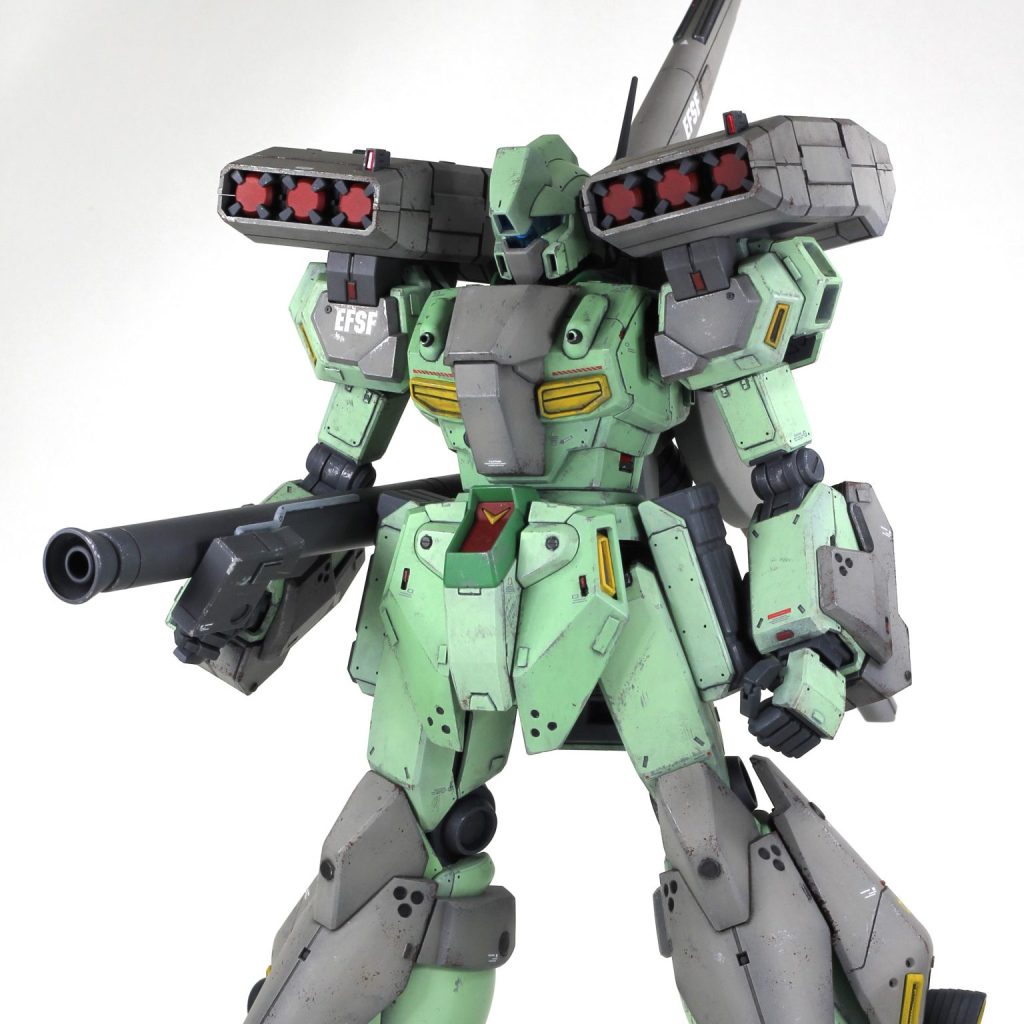 プレバン限定MGスタークジェガン、MGデルタプラス セット Amazon.co.jp: BANDAI SPIRITS 1/100 MG RGM-89S スターク