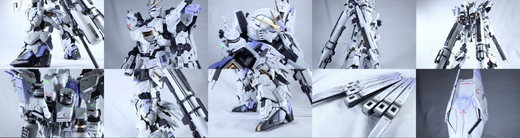 ディテールまとめ