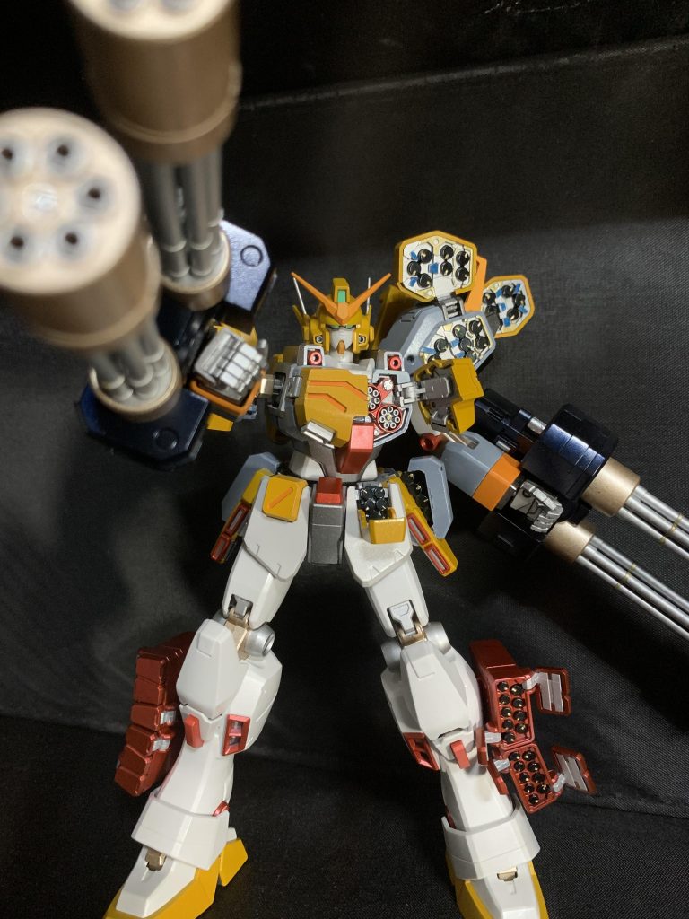 ようやく5体揃いましたこれで並べられます♪♪閲覧ありがとうございました。