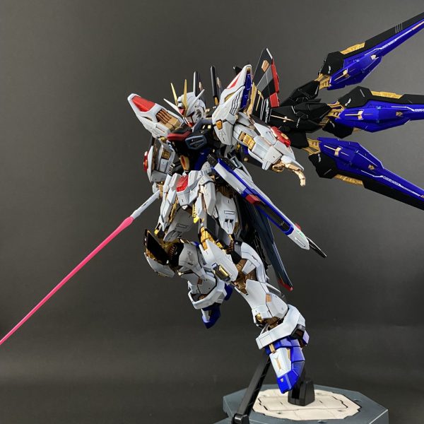 ストライクフリーダム