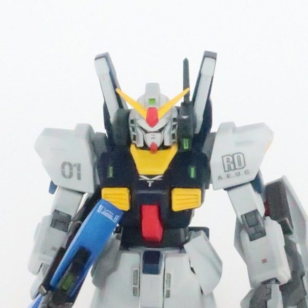 ガンダムMk-II エマ・シーン機 (UC.0088)