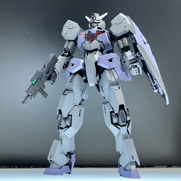 ガンヴォルヴァ