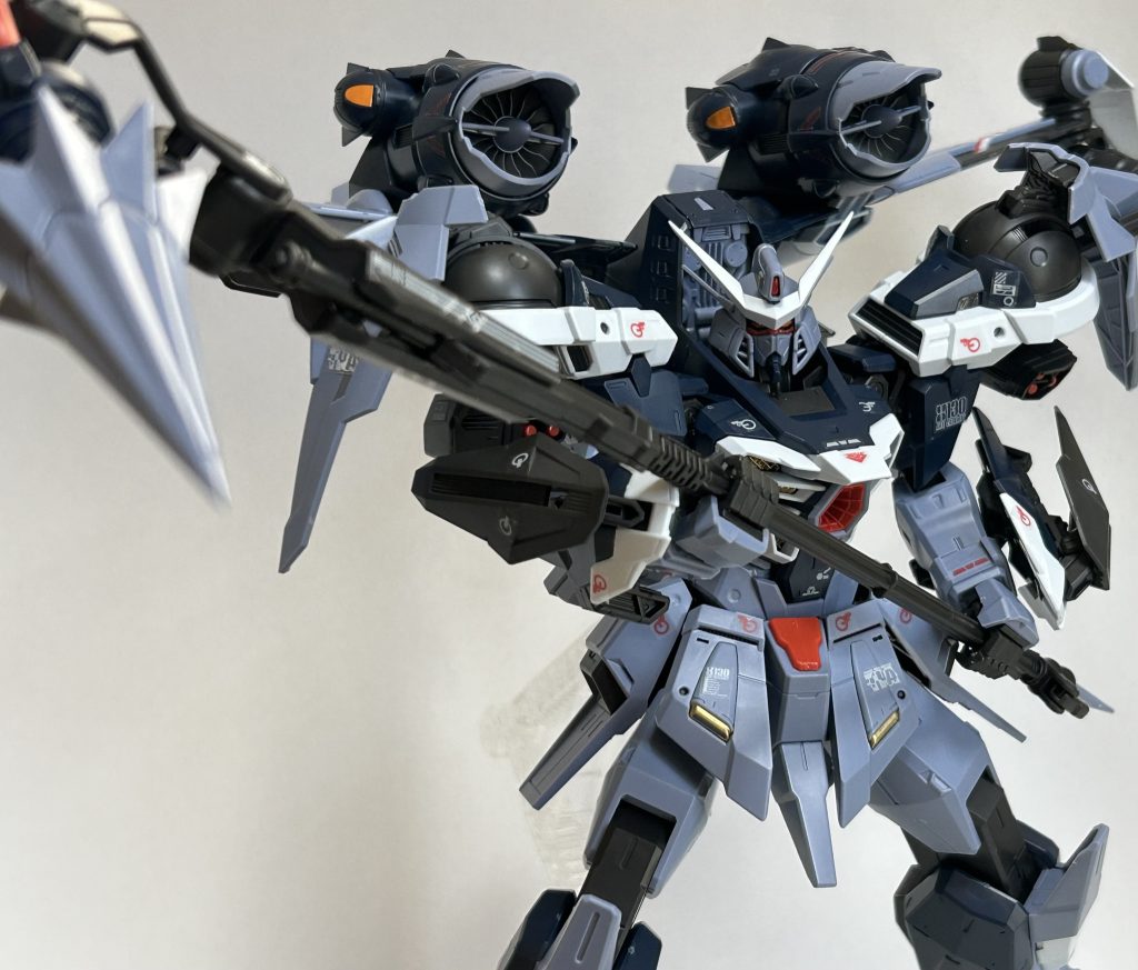 殴打武器がカッコいい🔨