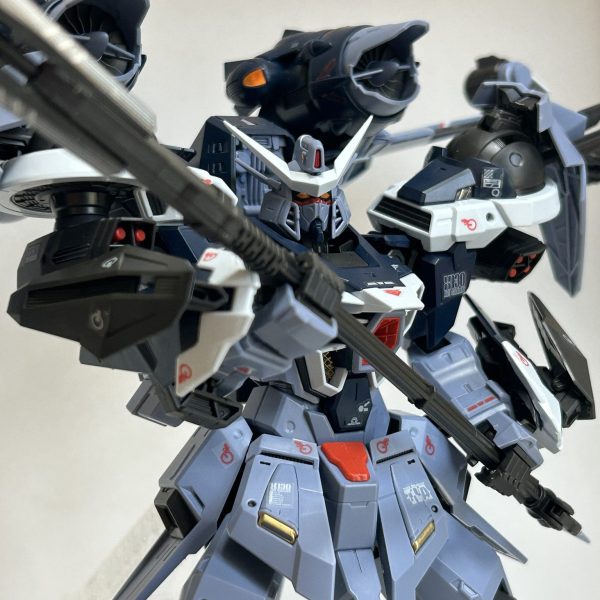 エールカラミティガンダム