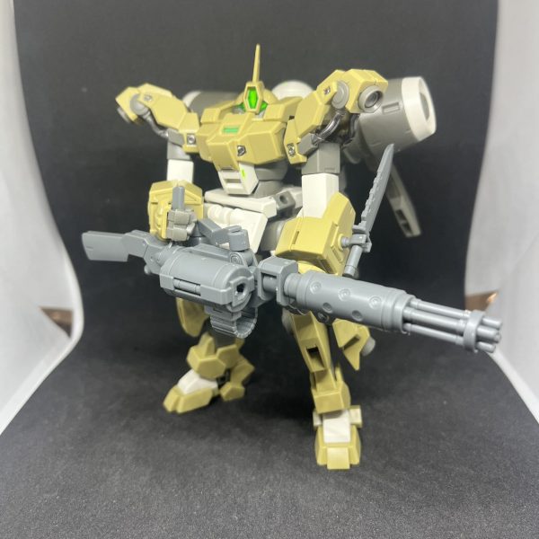 デミバーディング