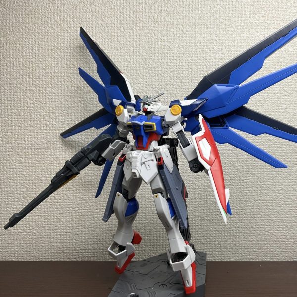 ガンダムフリューゲル