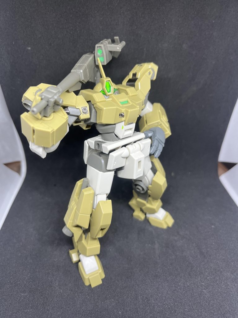 デミバーディング–2枚目/制作者：Green6