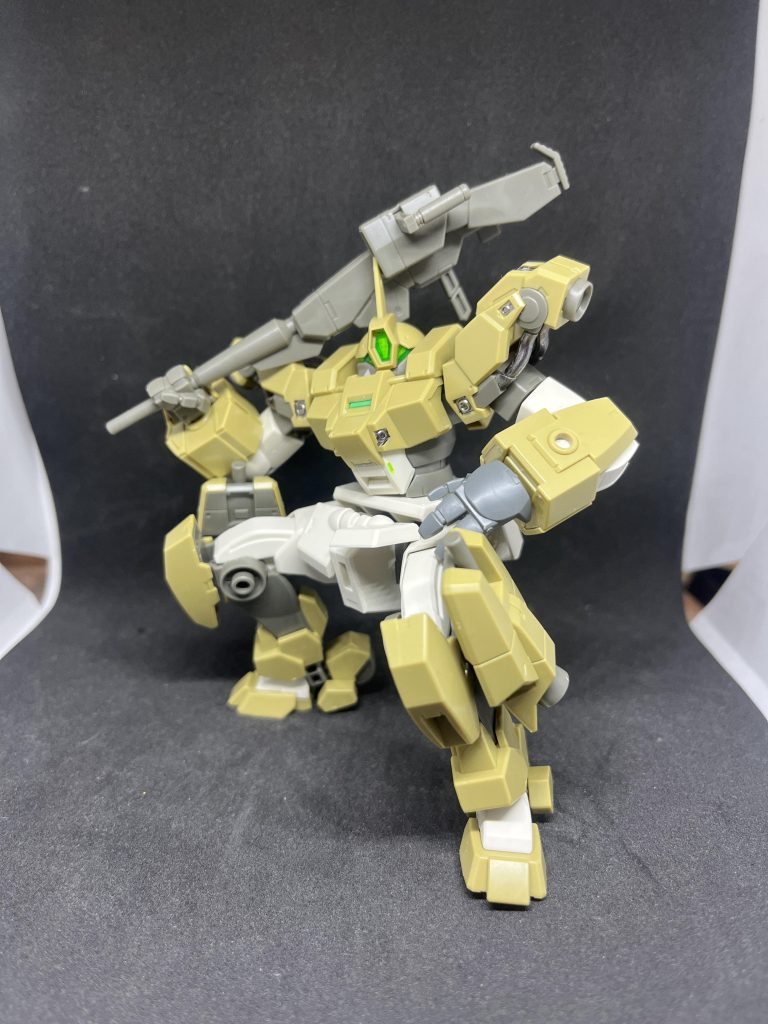 デミバーディング–4枚目/制作者：Green6