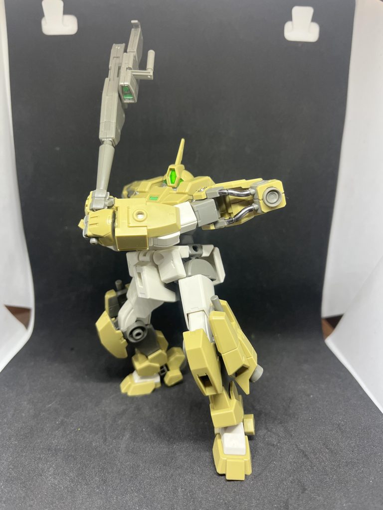 デミバーディング–3枚目/制作者：Green6