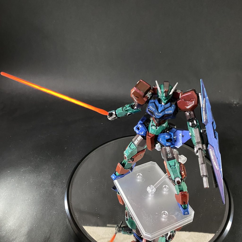 ガンヴォルヴァ–4枚目/制作者：@giyaran23