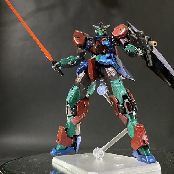 ガンヴォルヴァ