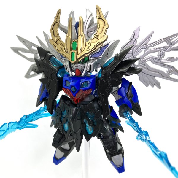 曹操ウィングガンダム