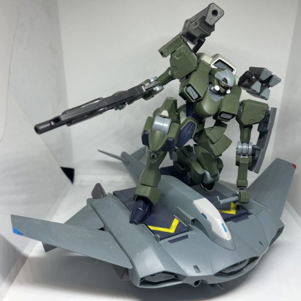 ザウォートヘビィ