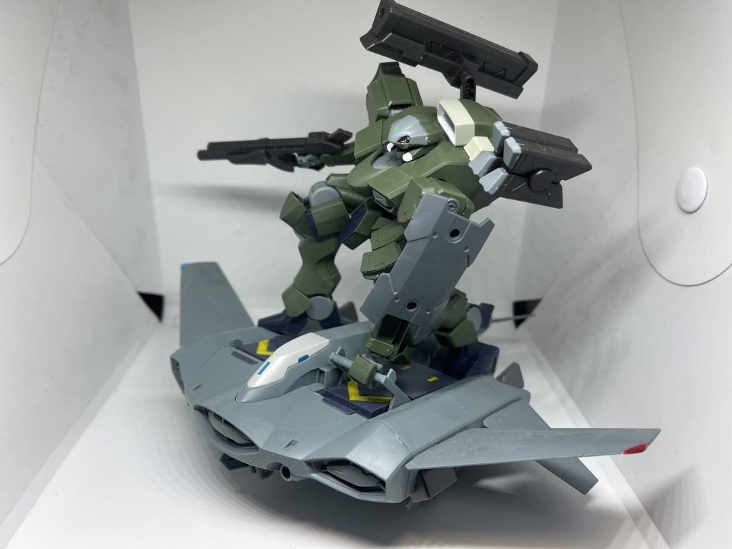 ザウォートヘビィ–2枚目/制作者：Green6