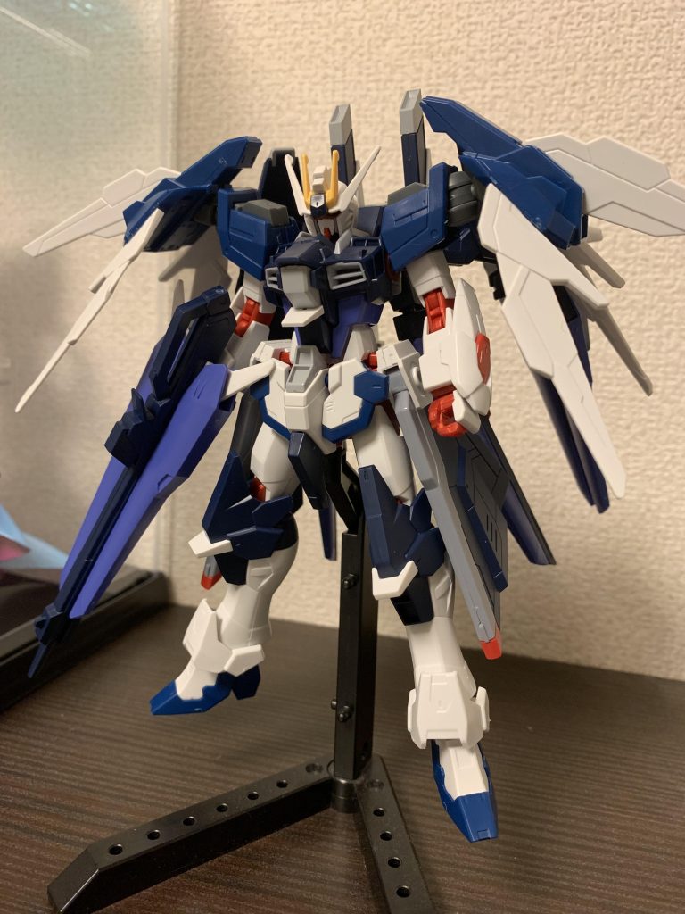 仮組その1