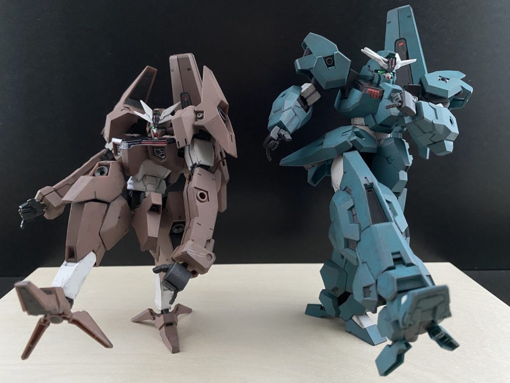 血をたぎらせてこうやって踊れ