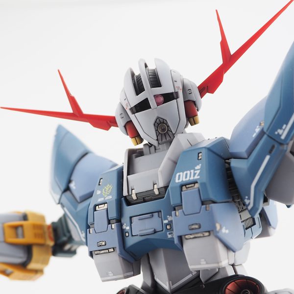 RG 1/144スケール ジオング