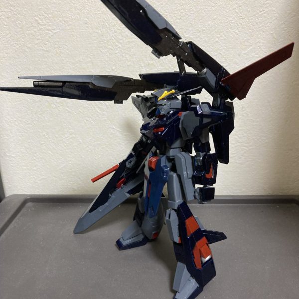 amazon.co.jpAE AｰZガンダム火力増強型