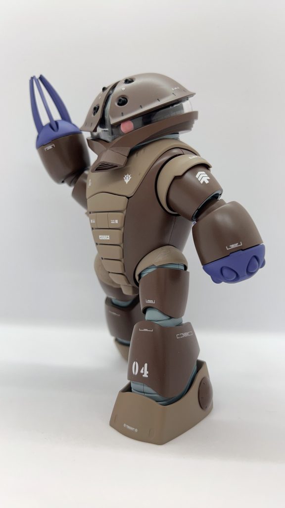 仲間に合図を送ります。