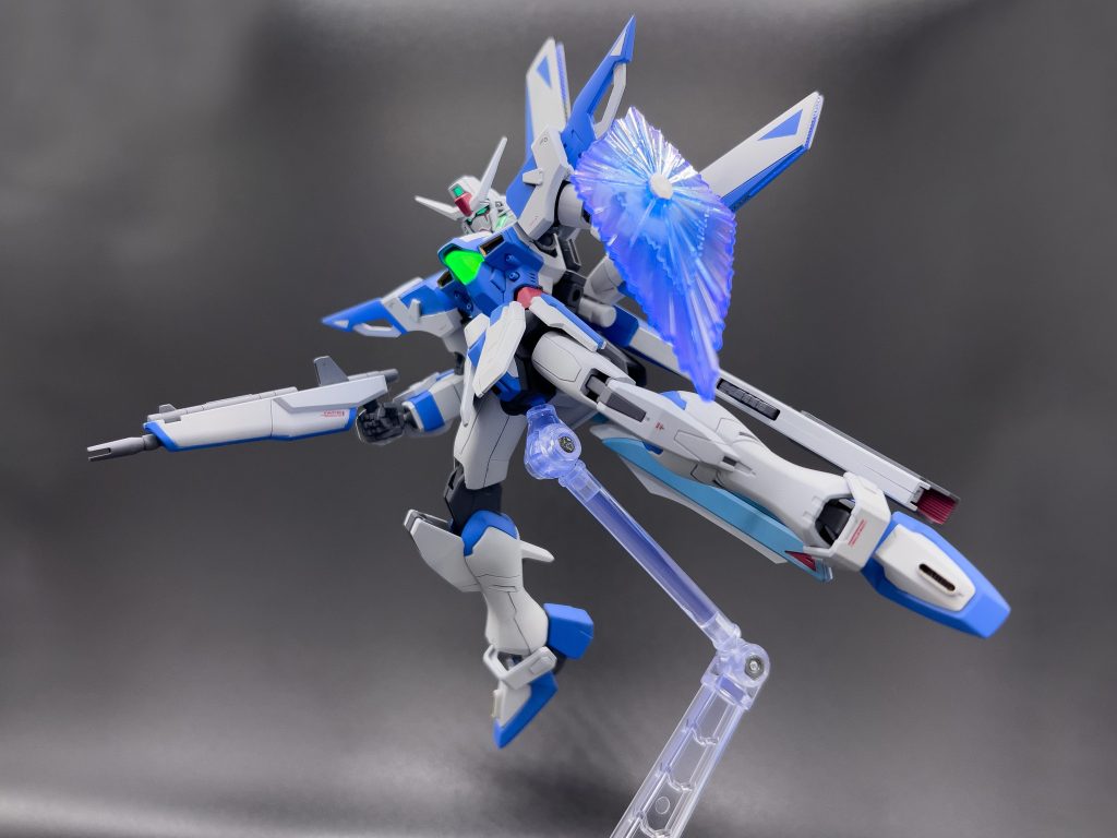 アルテミスは設定画とゲーム内モデルでかなりデザインが違いますが、今回は設定画に合わせて制作しました。検索をかけると出てくる先人たちの多くが間違っていましたが、ちゃんと太ももまではXにしたり、ダクトの塗り分け位置なども細部まで設定画にこだわっています。