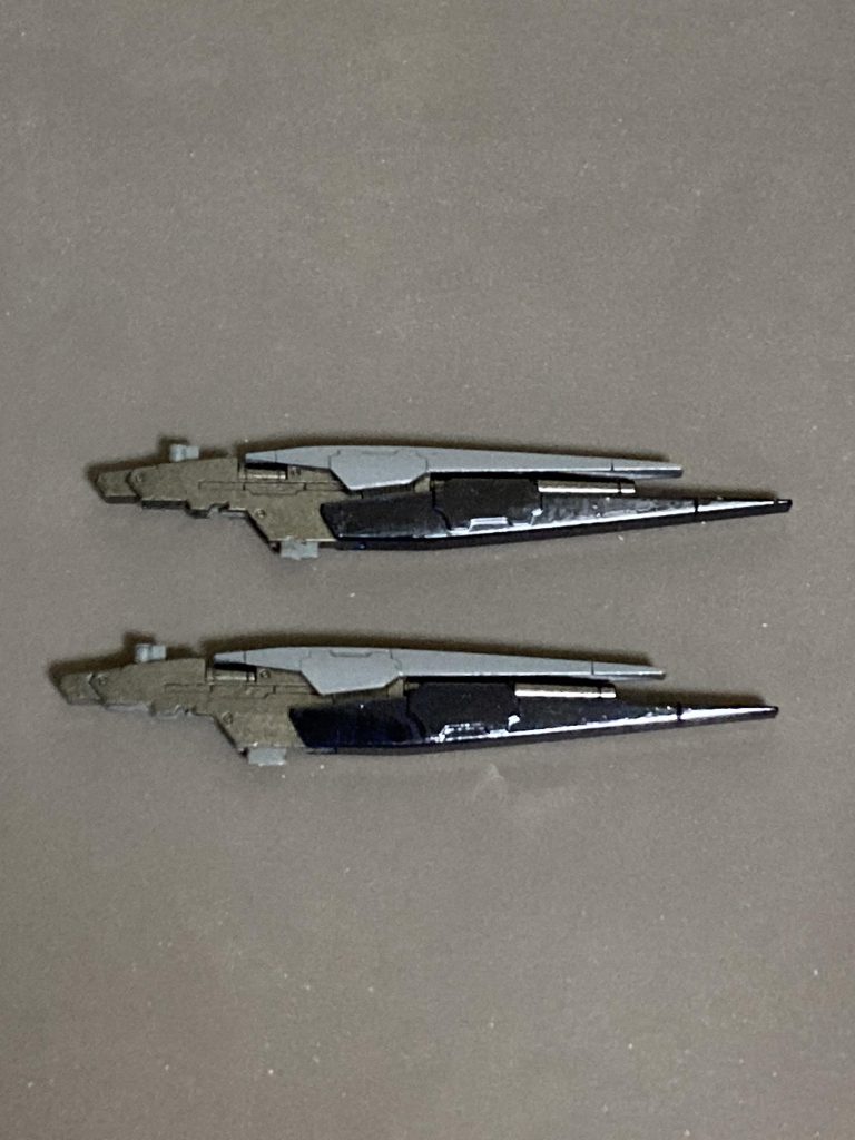 ツインハイパーメガランチャー