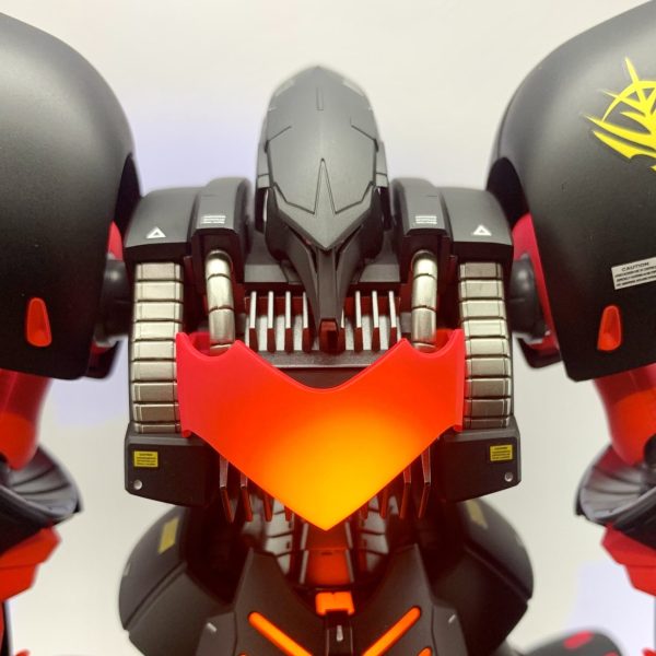 MGキュベレイアンベリール　TAKESHI専用機