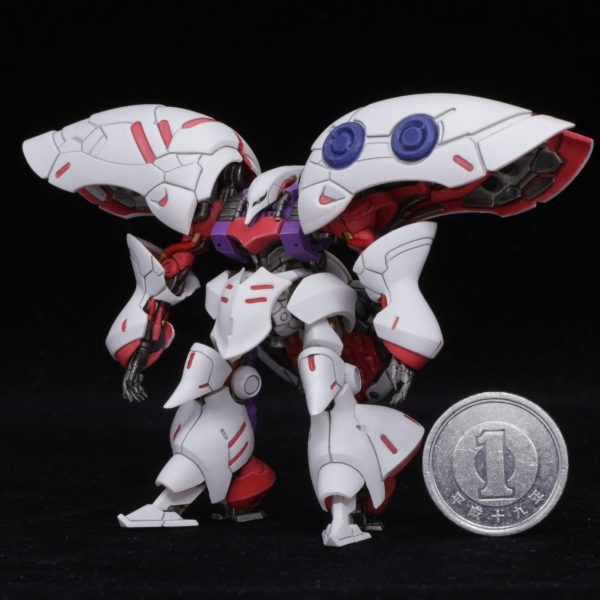 ガンダムアーティファクト013 キュベレイ